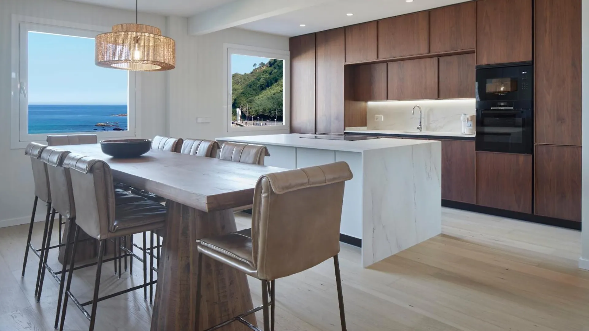 Saltwater By Feelfreerentals San Sebastián
