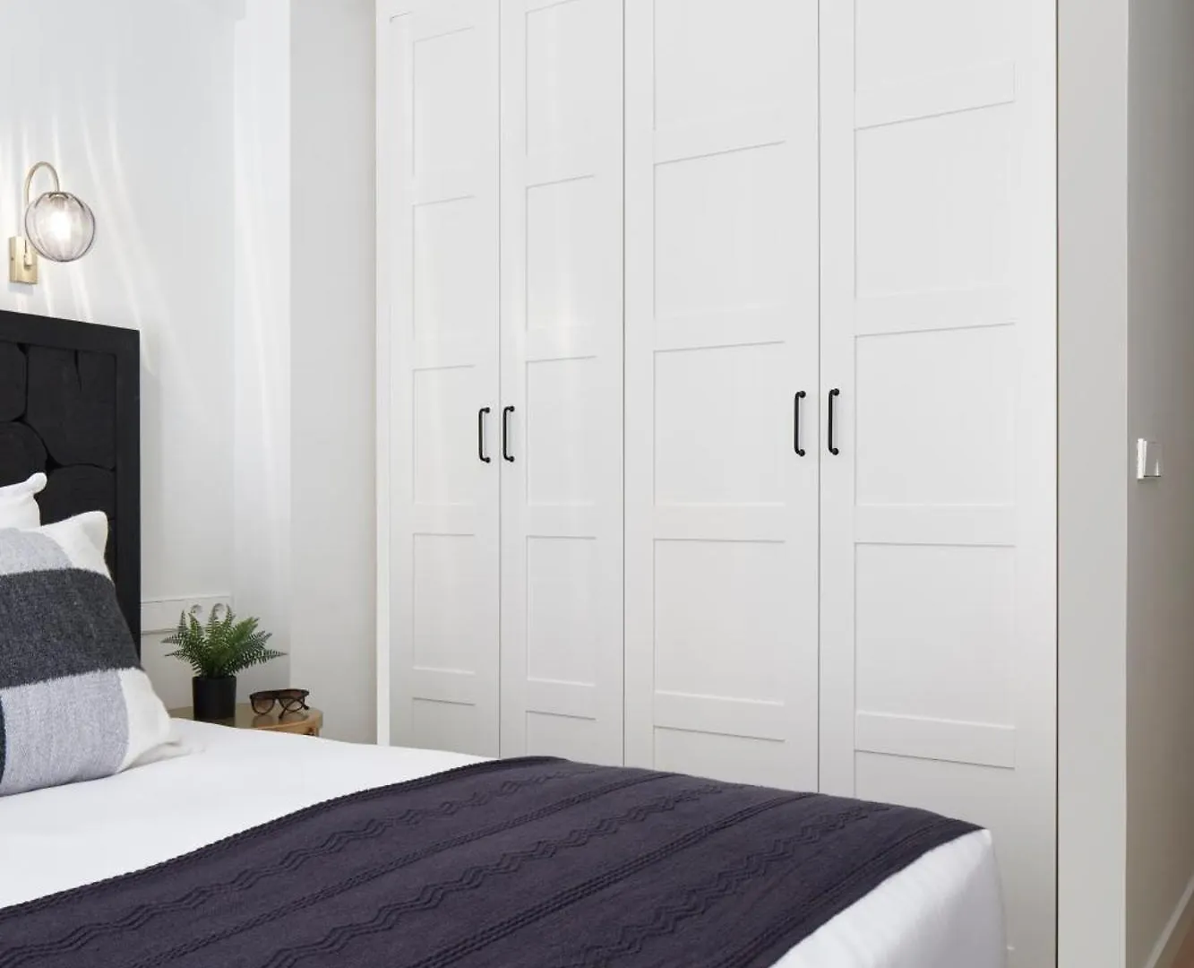 Lägenhet Saltwater By Feelfreerentals San Sebastián