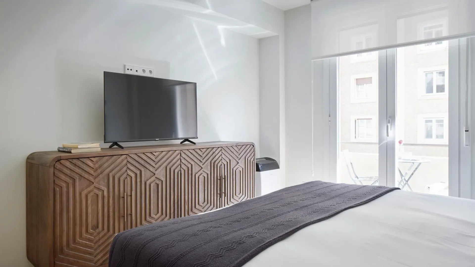 Saltwater By Feelfreerentals San Sebastián 0*,
