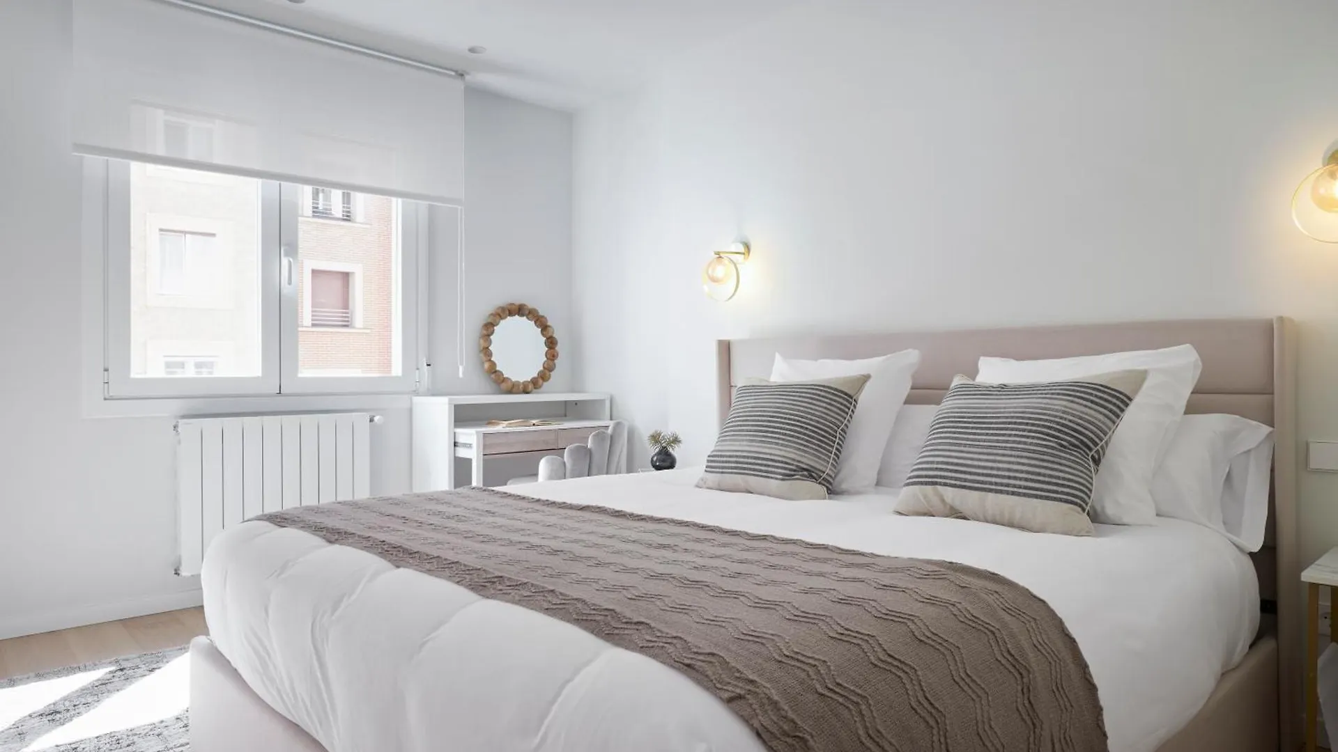 Saltwater By Feelfreerentals San Sebastián