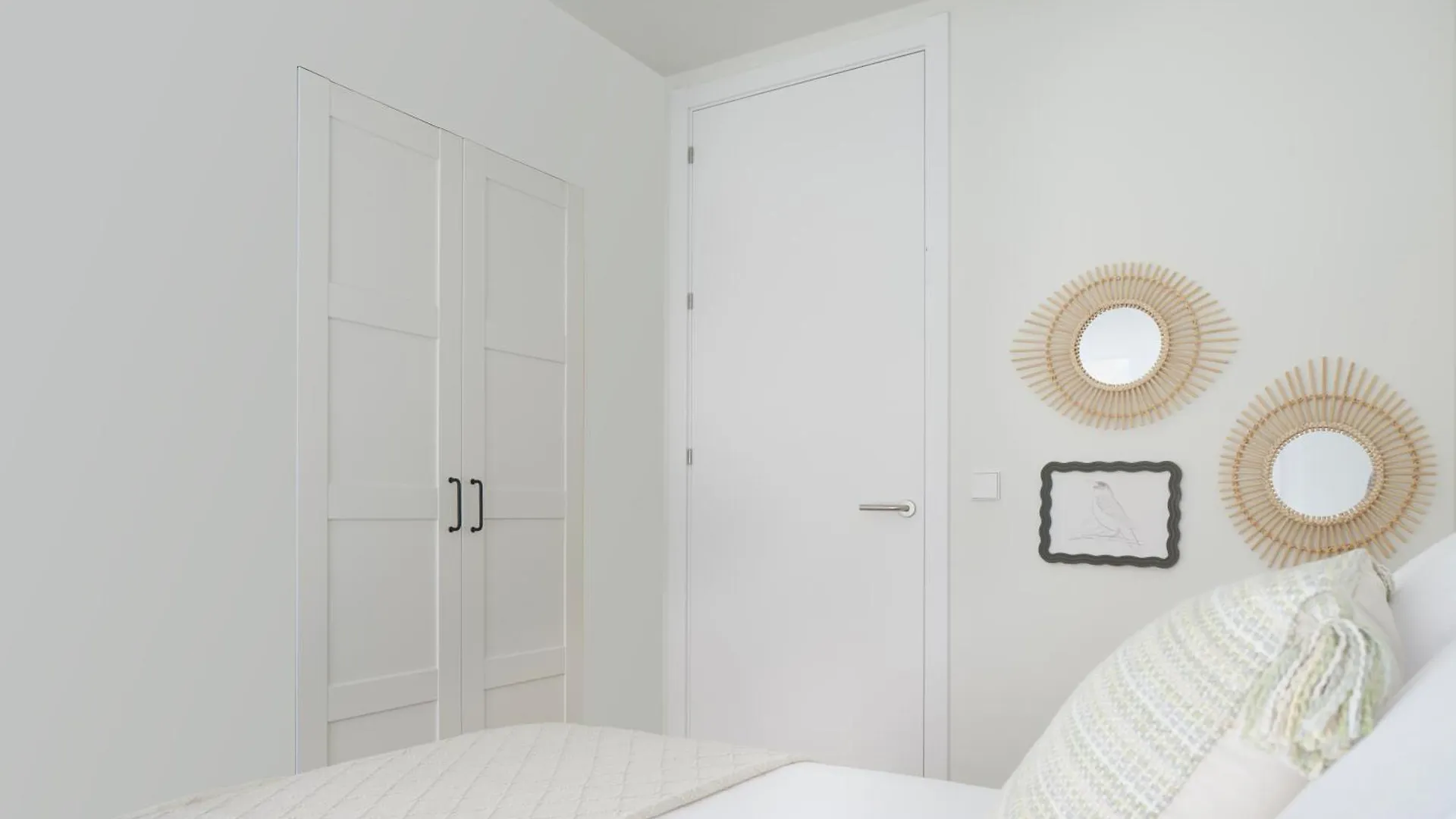 Saltwater By Feelfreerentals San Sebastián 0*,  Spanien
