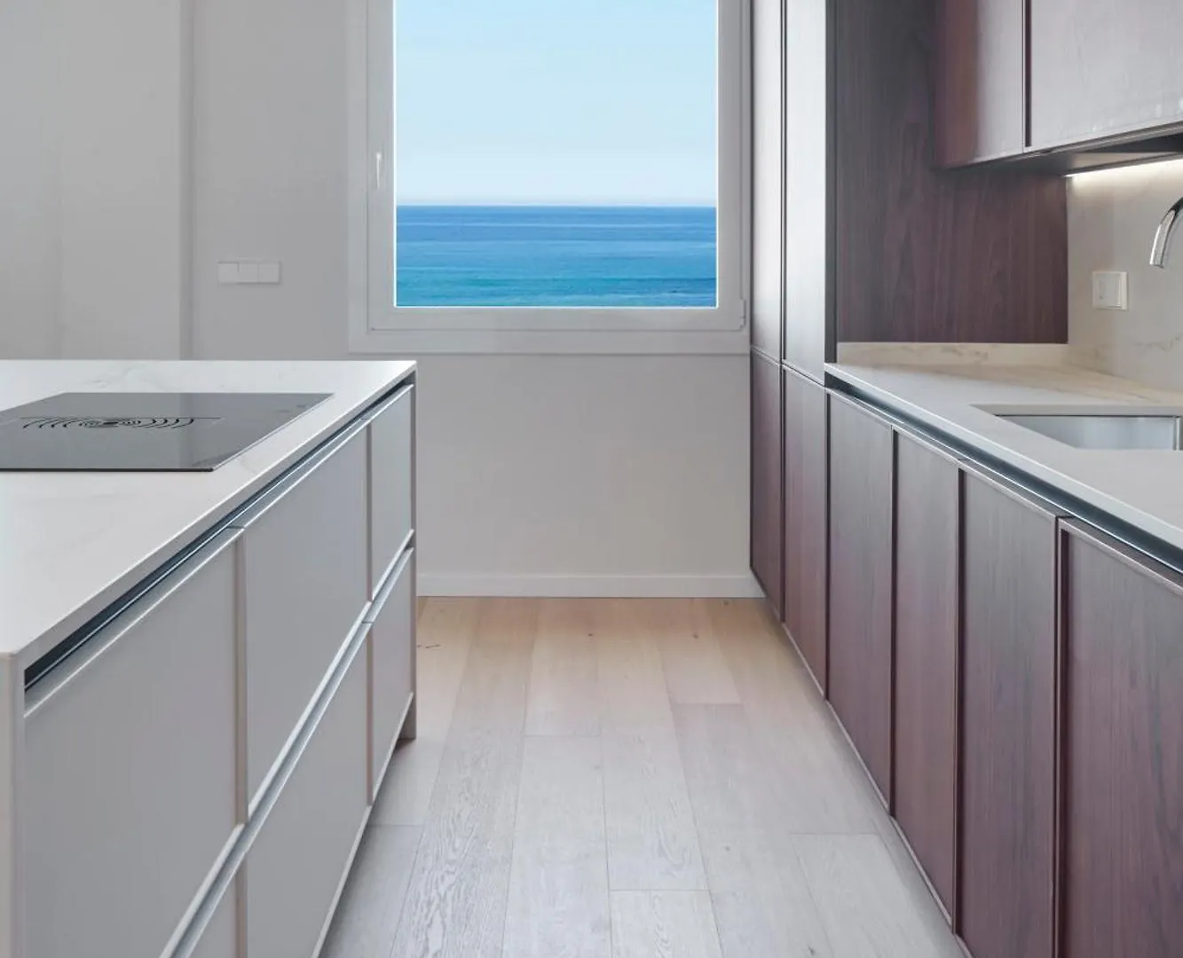 Lägenhet Saltwater By Feelfreerentals San Sebastián