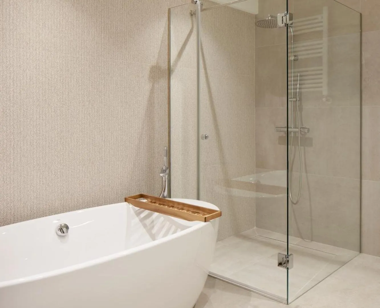 Saltwater By Feelfreerentals San Sebastián 0*,  Spanien