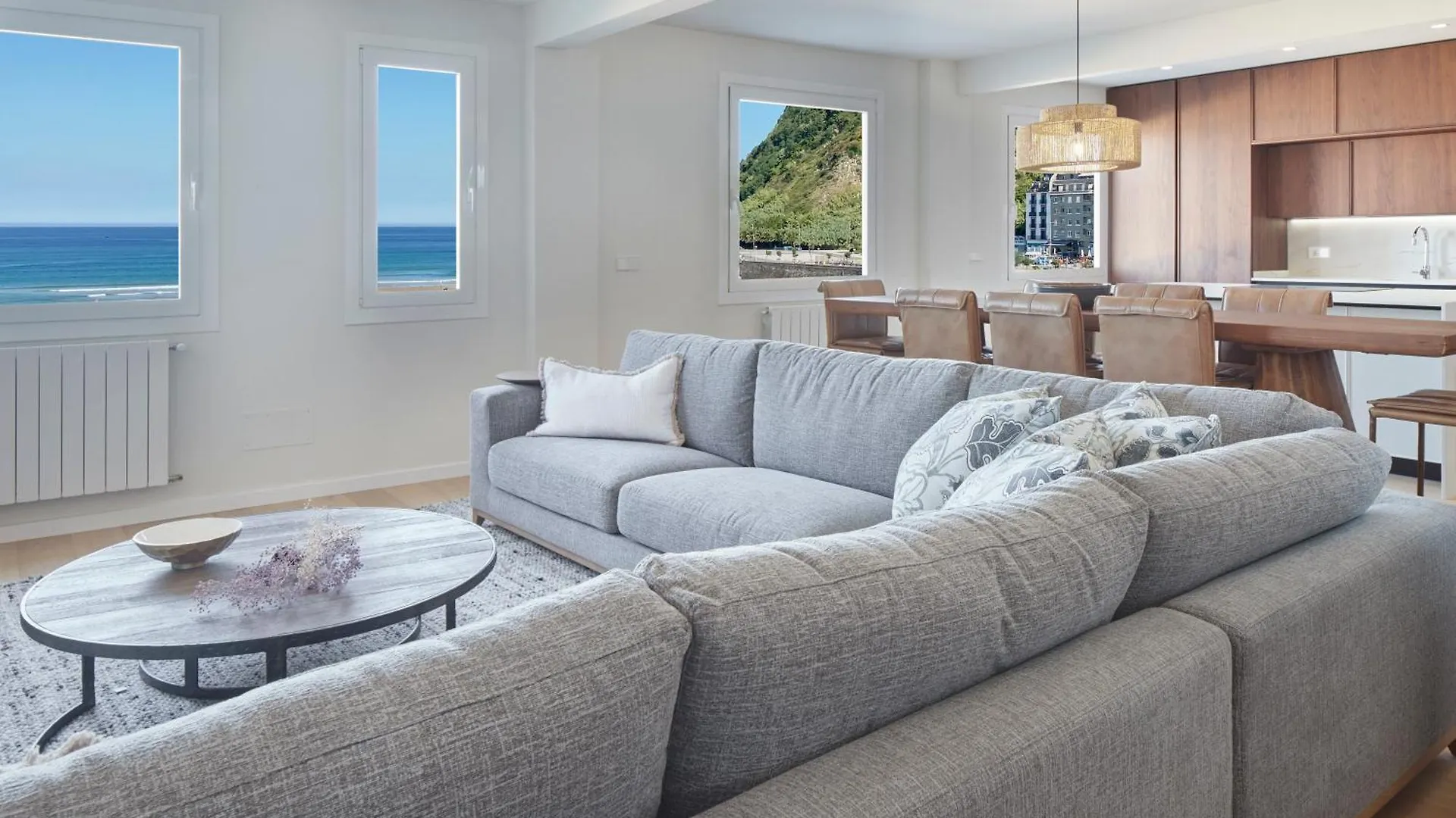Saltwater By Feelfreerentals San Sebastián 0*,